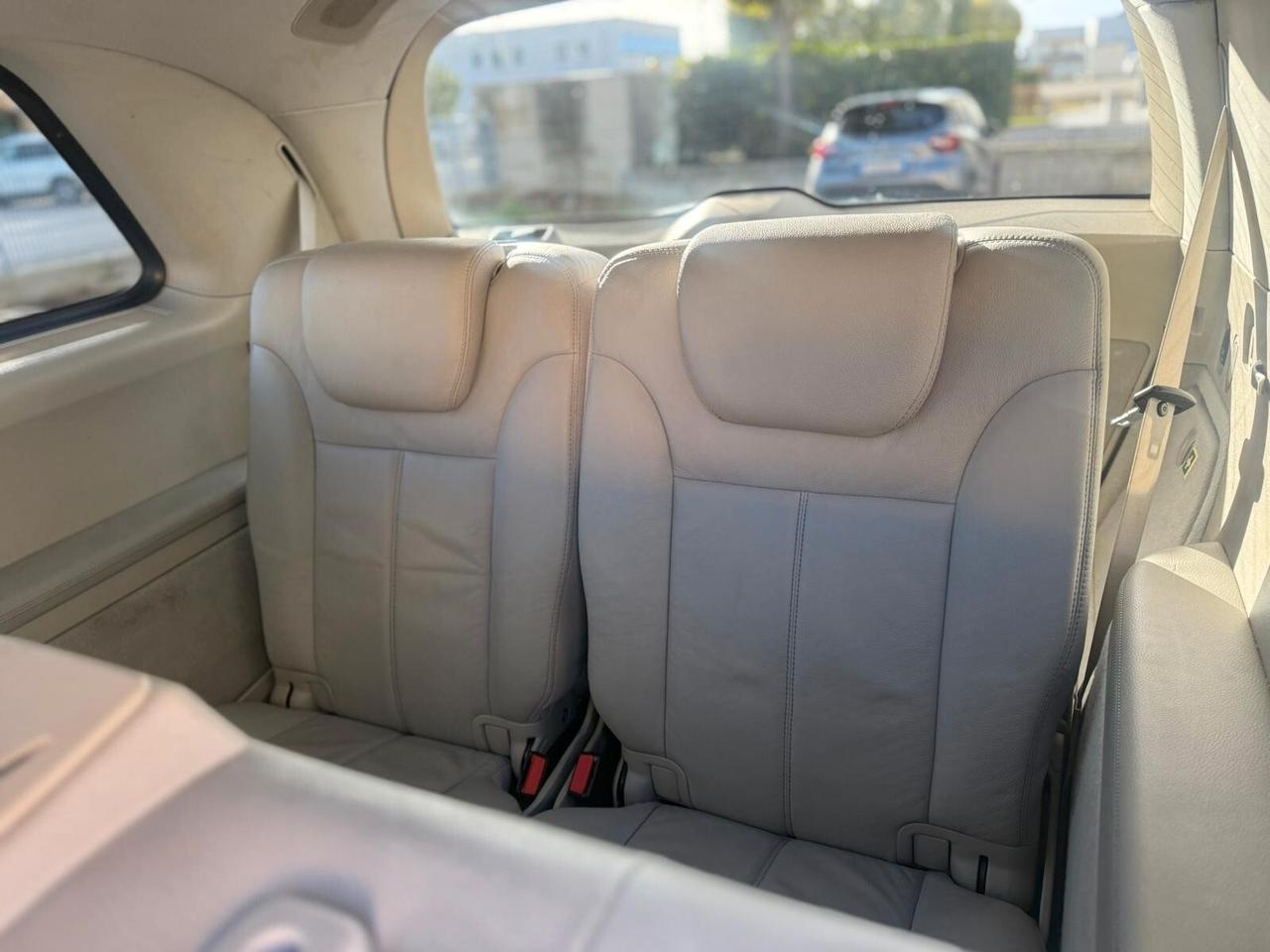 MERCEDES GL 320 3.0 D 7 POSTI 12 MESI DI GARANZIA