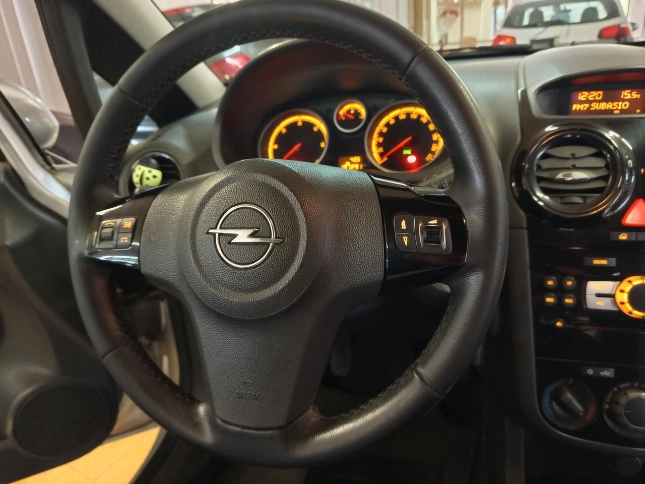 Opel Corsa 1.3 CDTI 75CV ecoFLEX 3 porte Edition