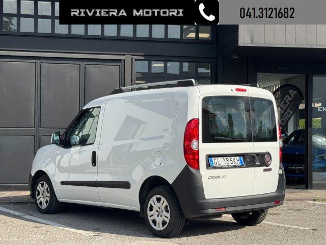FIAT Doblo Doblò 1.6 MJT 105CV S&S PC-TN Cargo