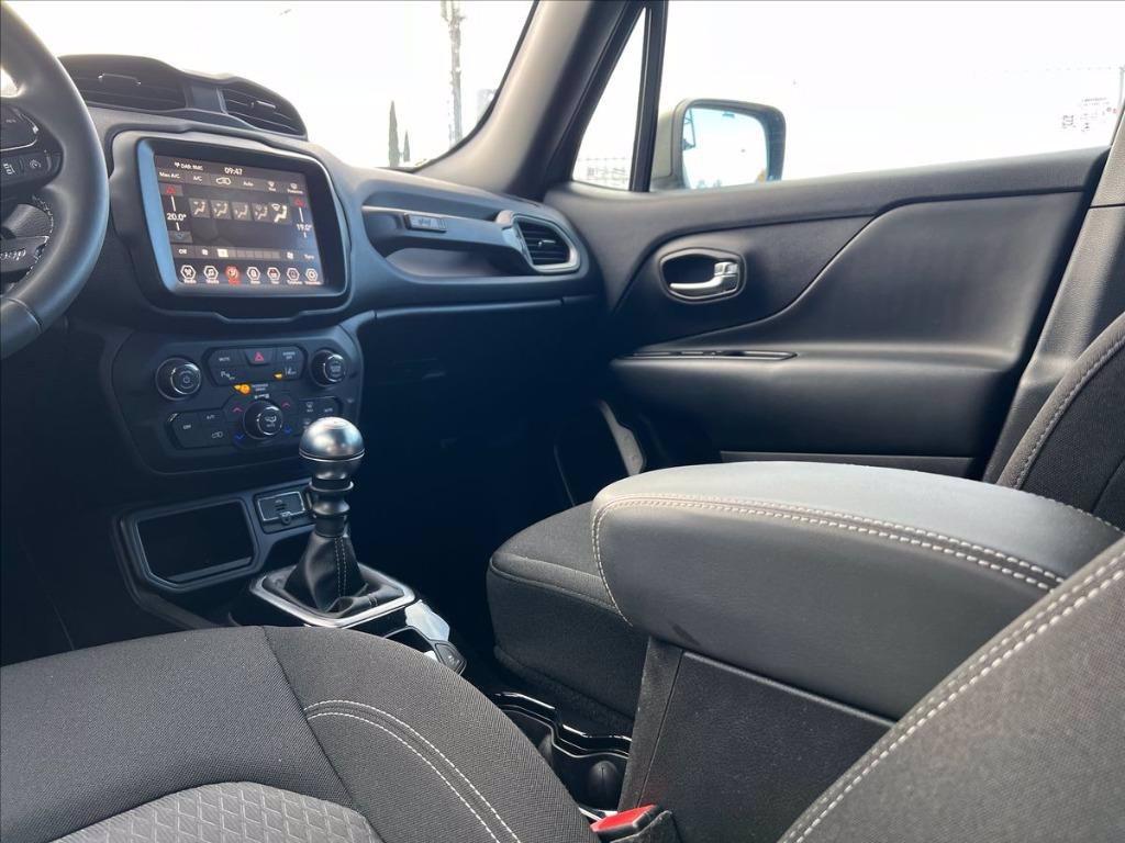 JEEP Renegade 1.0 t3 80th Anniversary 2wd del 2021