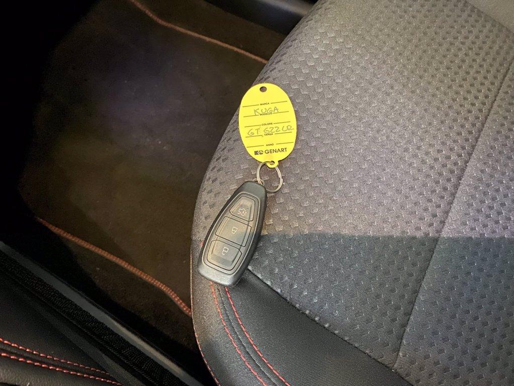 FORD Kuga 2.0 ecoblue ST-Line 2wd 120cv auto del 2024