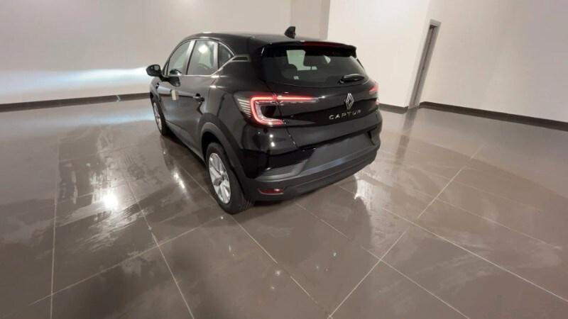 RENAULT Captur 2ª serie Captur TCe 90 CV Evolu...