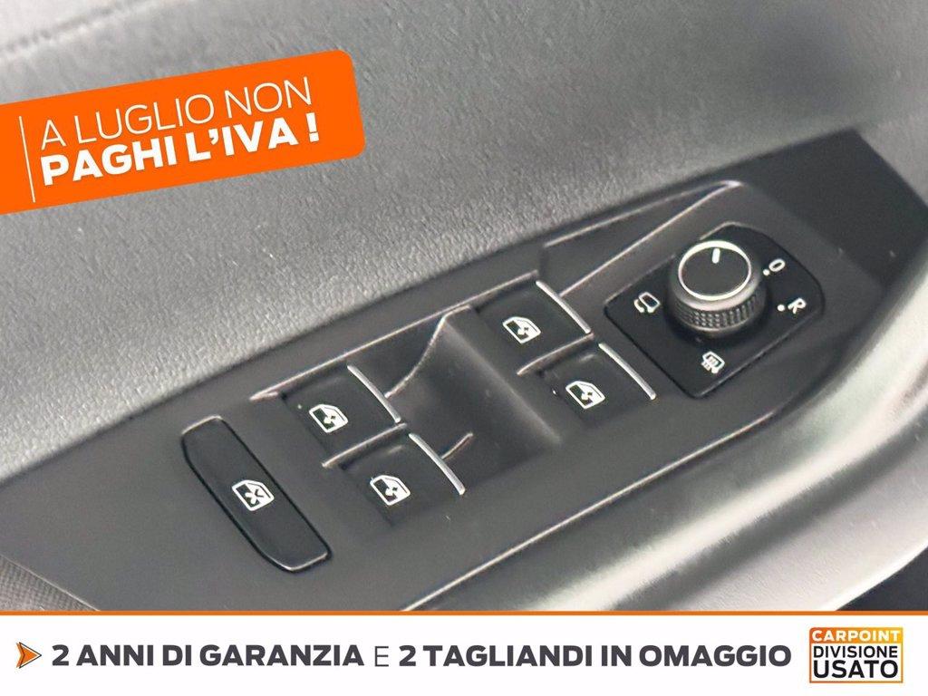 VOLKSWAGEN Taigo 1.0 tsi r-line 110cv del 2024
