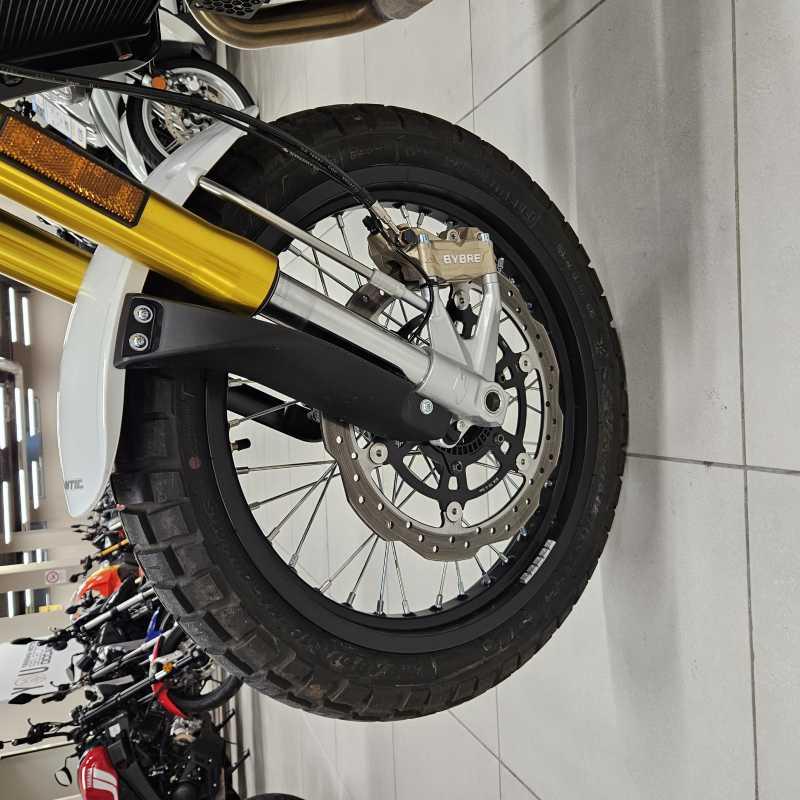 Fantic Motor Caballero 500 Deluxe - 2025