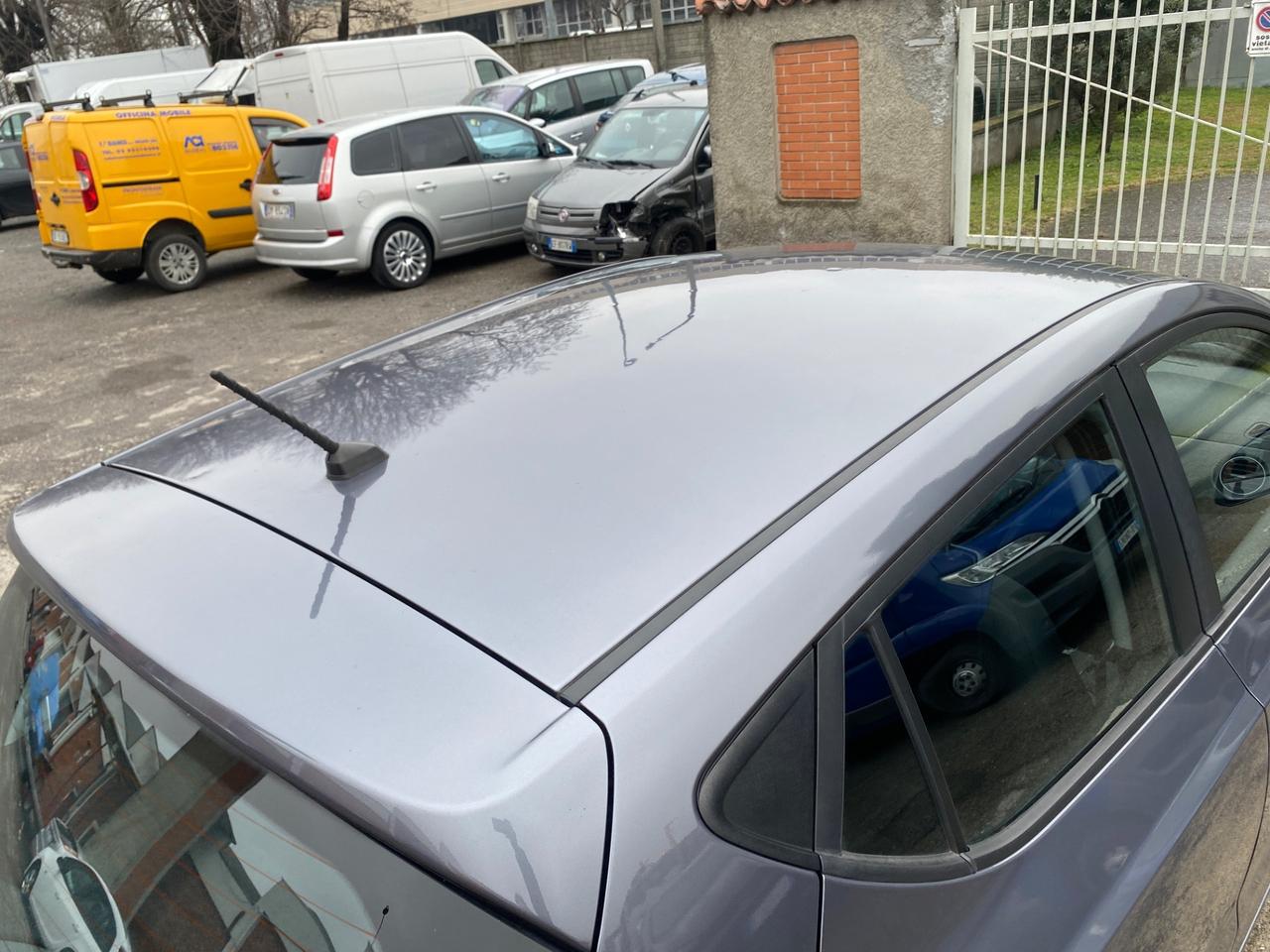 Hyundai i10 1.0 MPI Classic