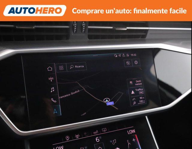 AUDI A6 Avant 45 3.0 TDI quattro tiptronic Sport
