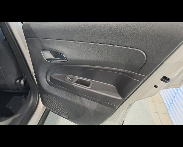 JEEP Avenger 1.2 turbo e-hybrid Summit fwd 100cv edct6