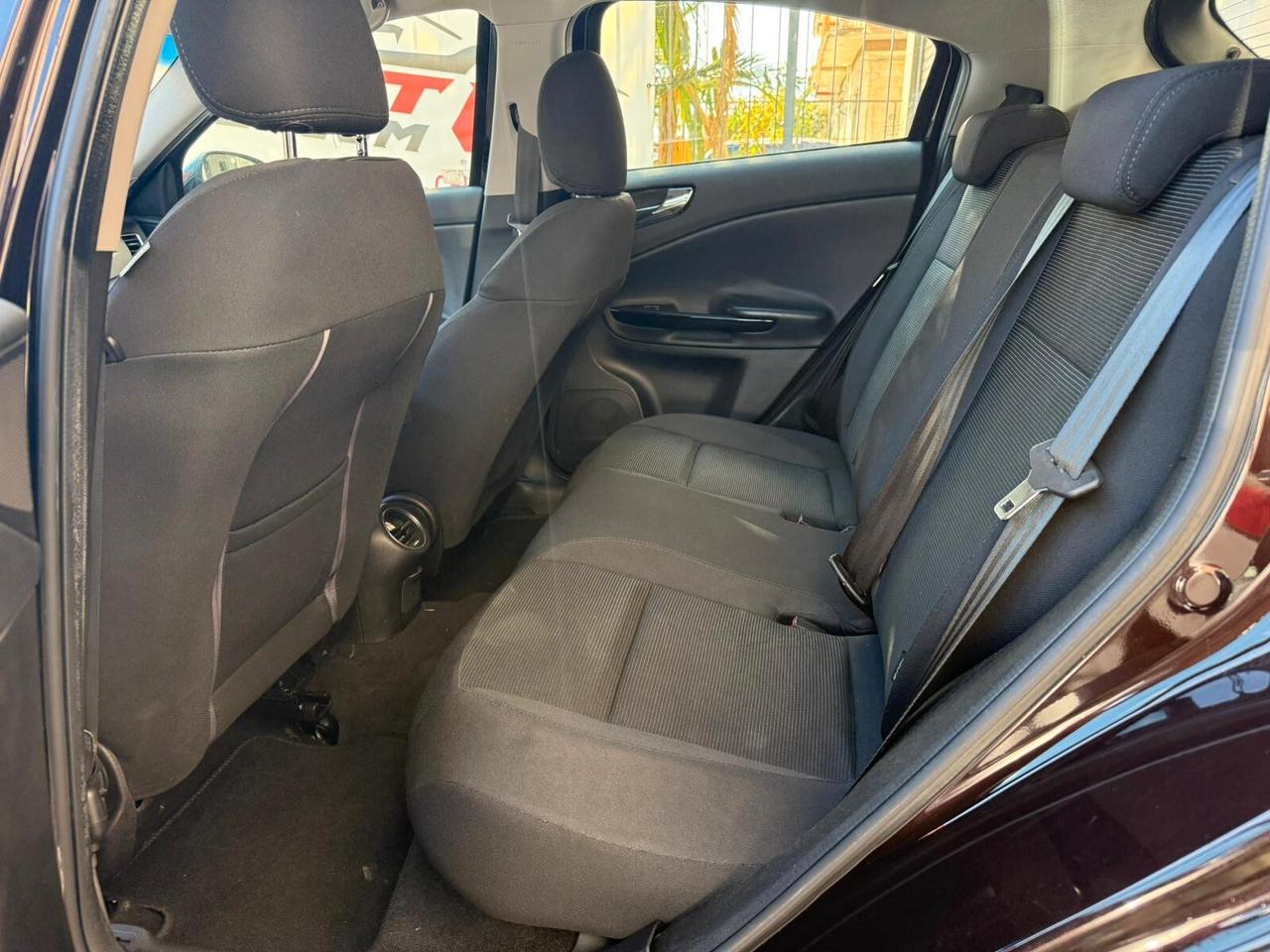 Alfa Romeo Giulietta 1.6 JTDm-2 105 CV Distinctive