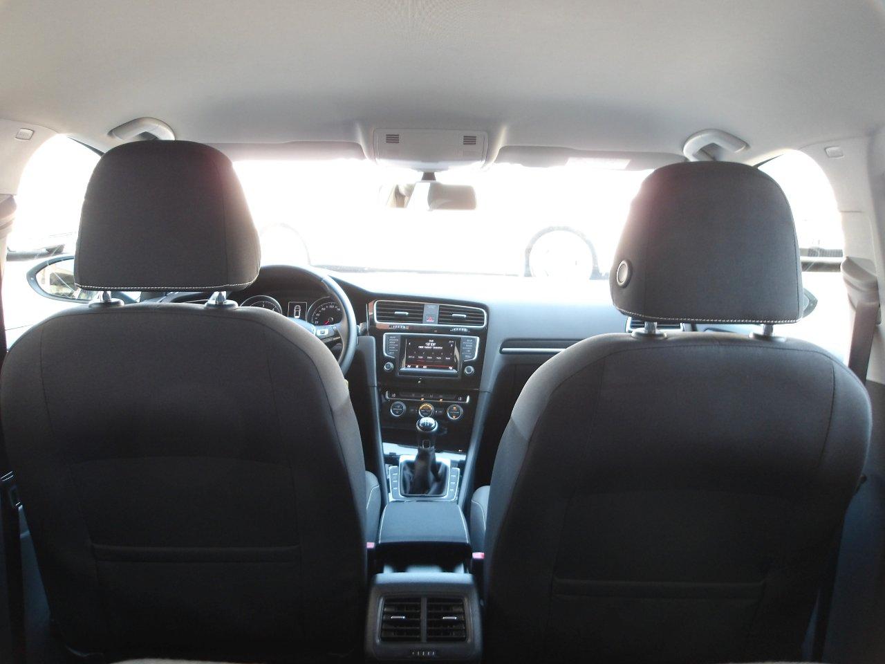 Volkswagen Golf 5 Porte Golf 5p 1.6 tdi Highline 110cv