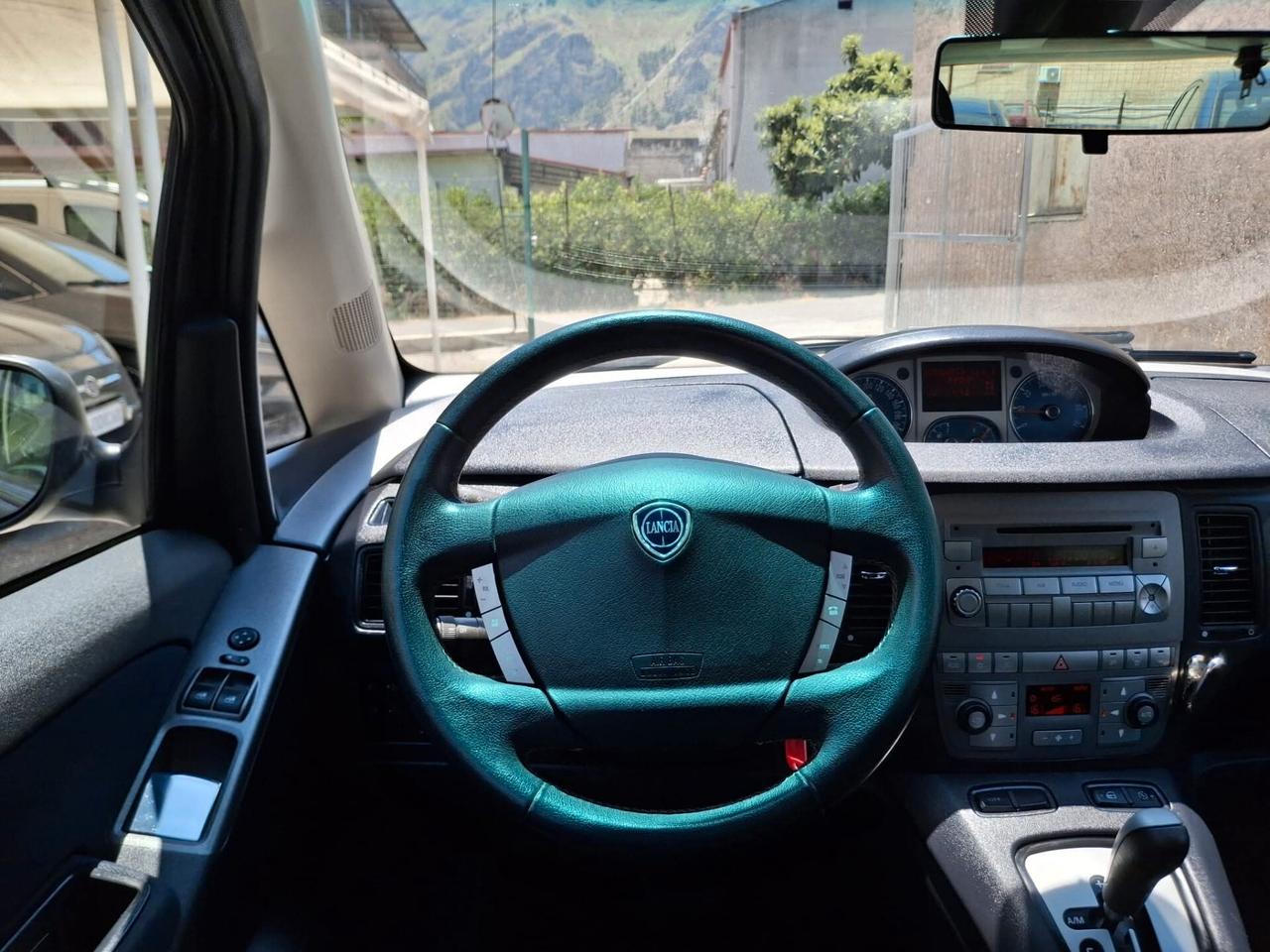 Lancia MUSA 1.3 Mjt 16V 95 CV S&S DPF Gold Plus