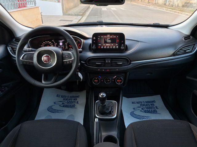 FIAT Tipo 1.3Mjt 95cv Lounge