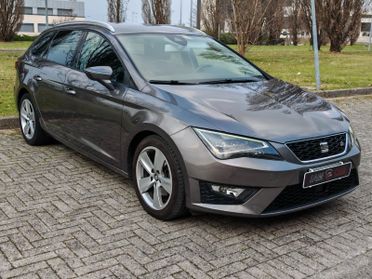 Seat Leon 2.0 TDI 150 CV DSG ST Start/Stop FR