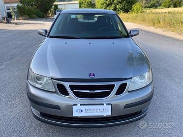 Saab 9-3 Sport Sedan 1.9 TiD 16V DPF Linear