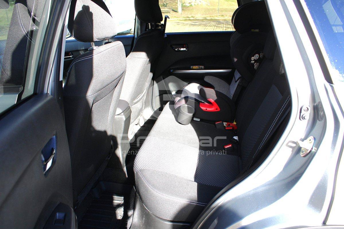 SUZUKI Vitara 1.4 Hybrid 4WD AllGrip Cool