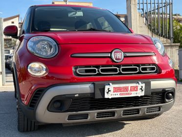Fiat 500L 1.4 95 CV Cross IMPIANTO GPL