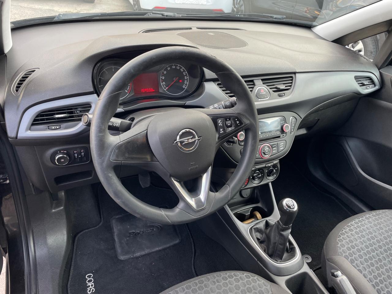 Opel Corsa 1.4 90CV GPL Tech 5 porte n-Joy