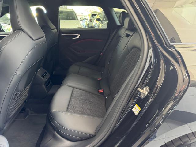 AUDI A5 Avant TDI 204CV mHEV+ S tronic S Line KM.0