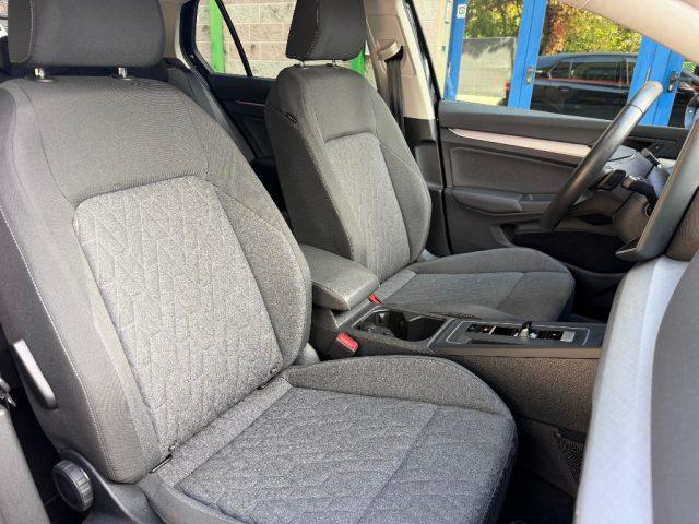 VOLKSWAGEN Golf 1.5 TSI 204CV EHYBRID PLUG-IN DSG UNIPROPRIETARIO