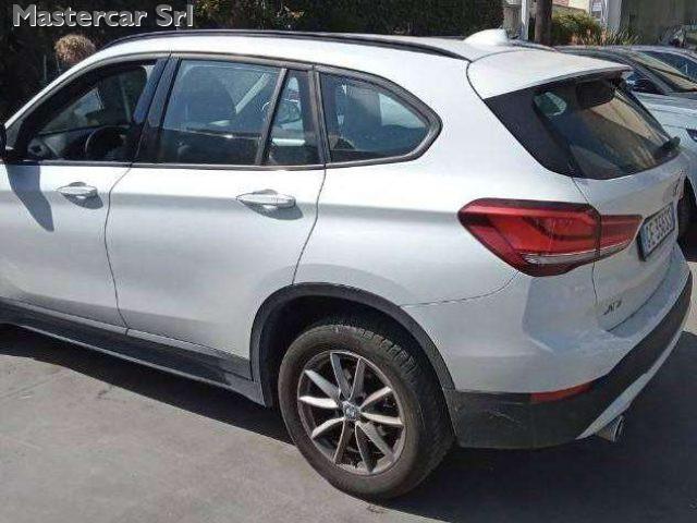 BMW X1 X1 F48 2019 sdrive18d Advantage auto - GE356SS