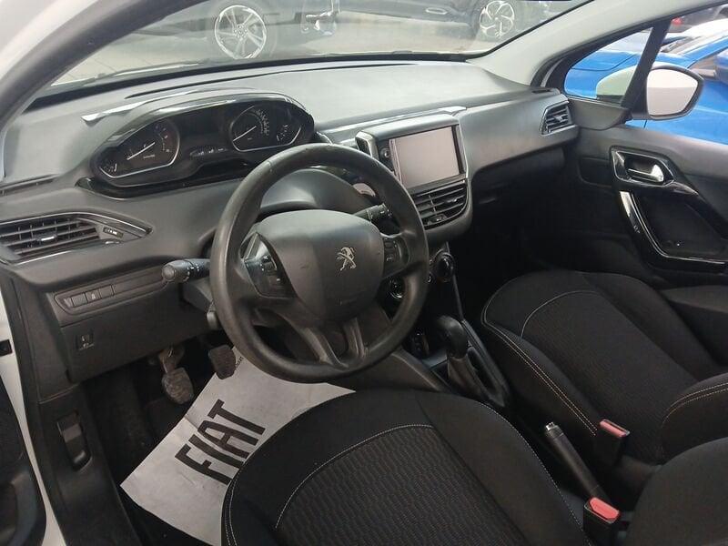 Peugeot 208 BlueHDi 75 5 porte Active