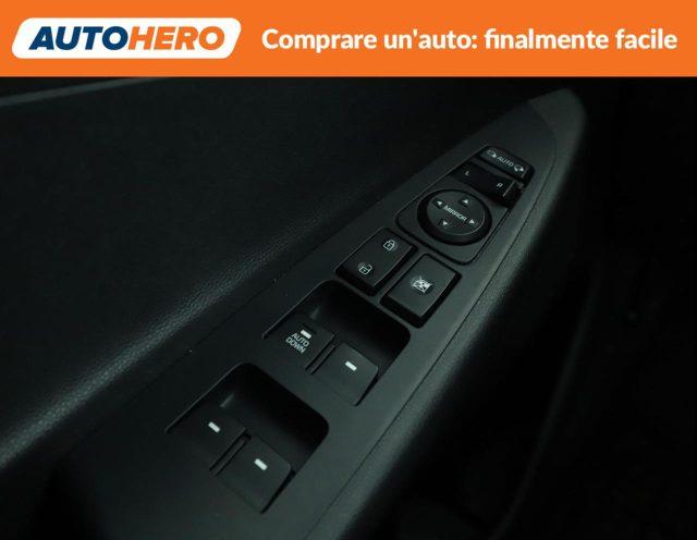 HYUNDAI Tucson 1.6 GDI XTech