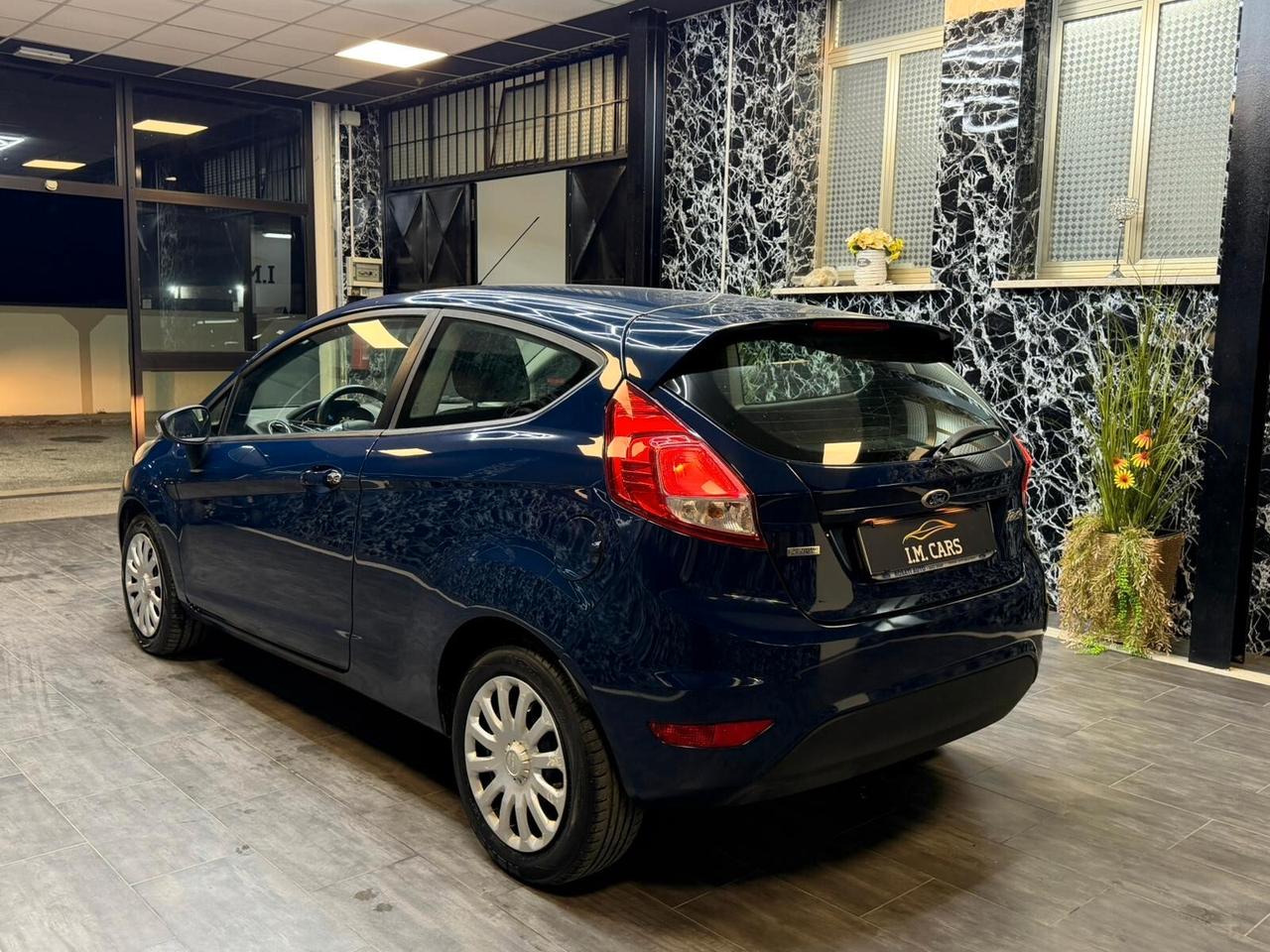 Ford Fiesta 1.0 80CV 3 porte