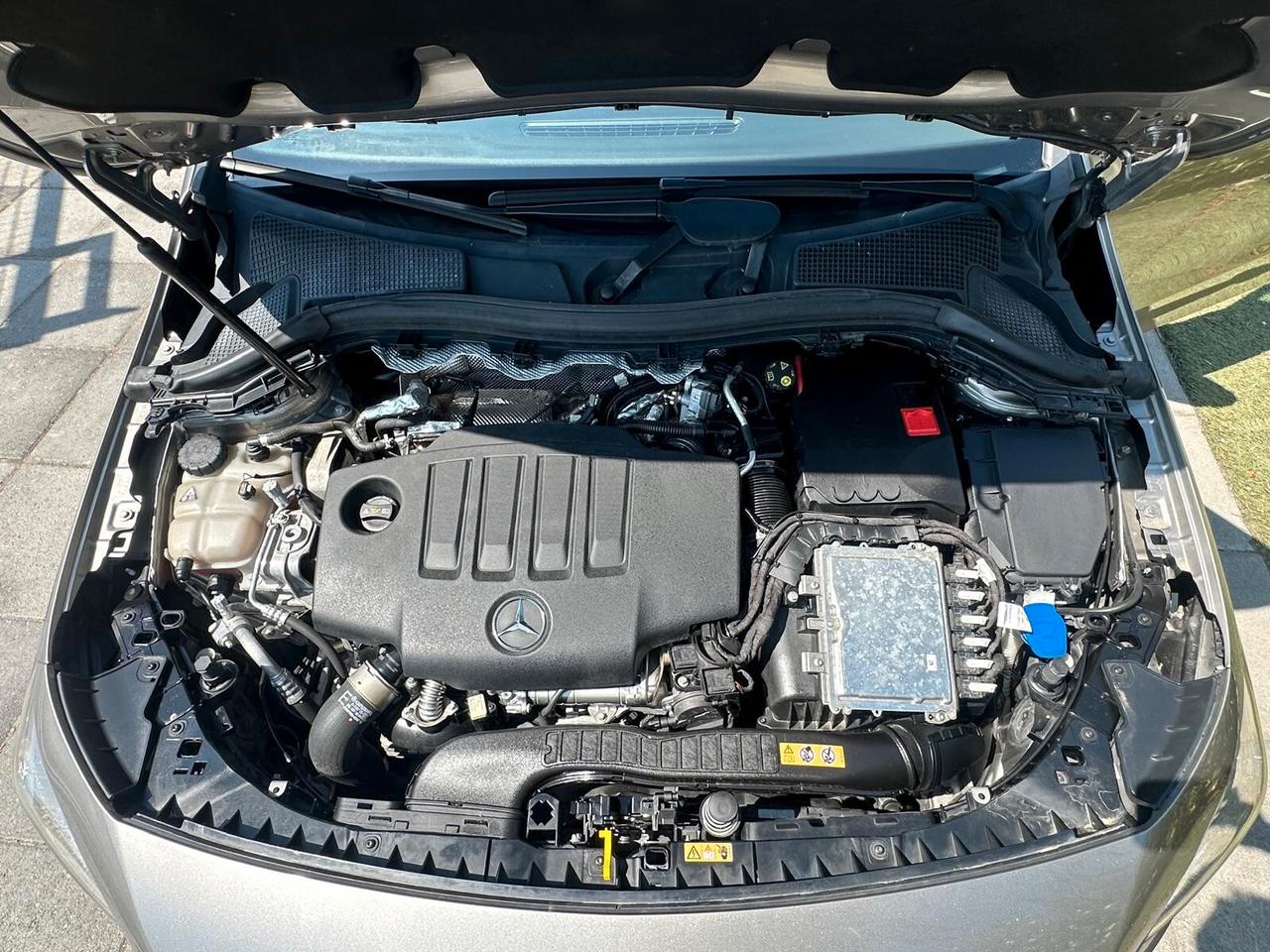 Mercedes-benz B 200 d Automatic Sport 2020