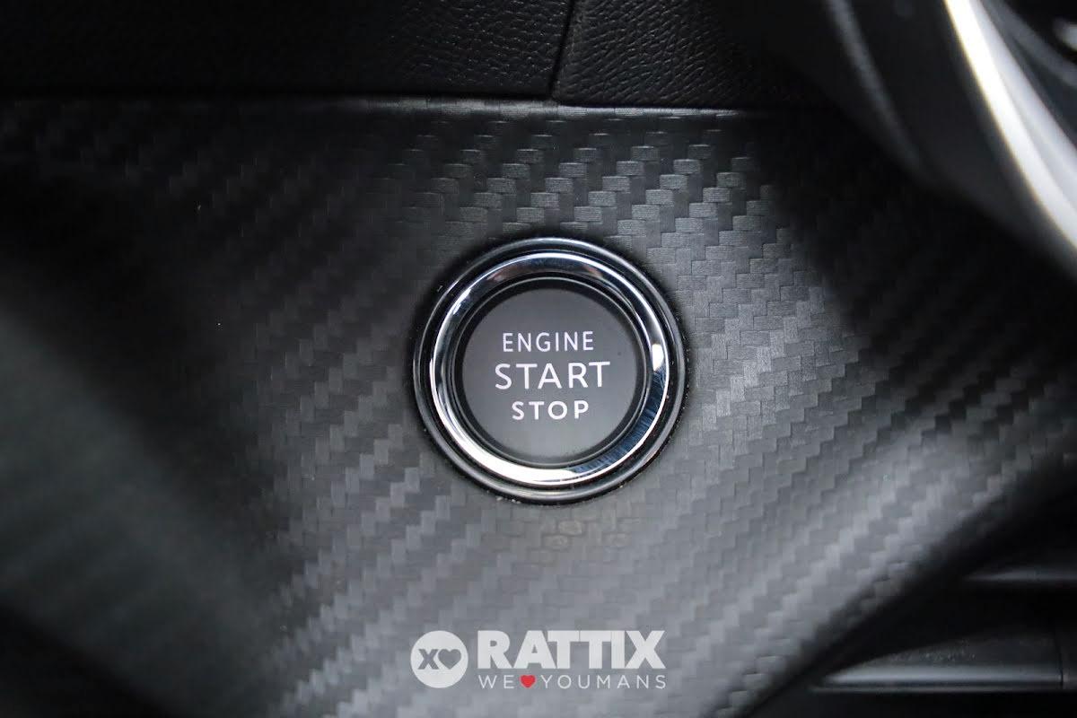 Peugeot 208 1.2 puretech 100CV GT