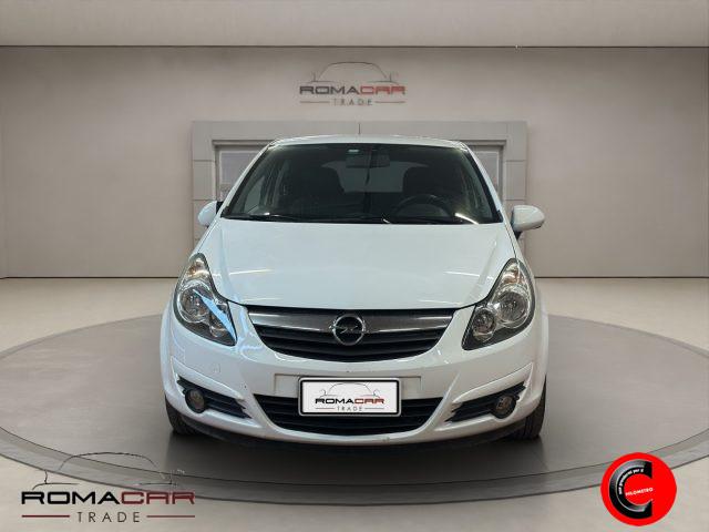 OPEL Corsa 1.2 3 porte PRONTA CONSEGNA