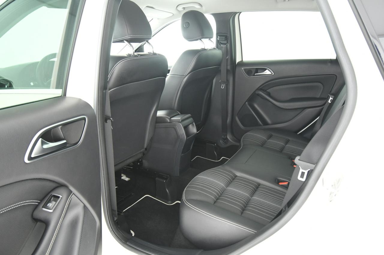 Mercedes-Benz B 200 cdi Premium auto X COMMERCIANTI+CAMERA+PELLE