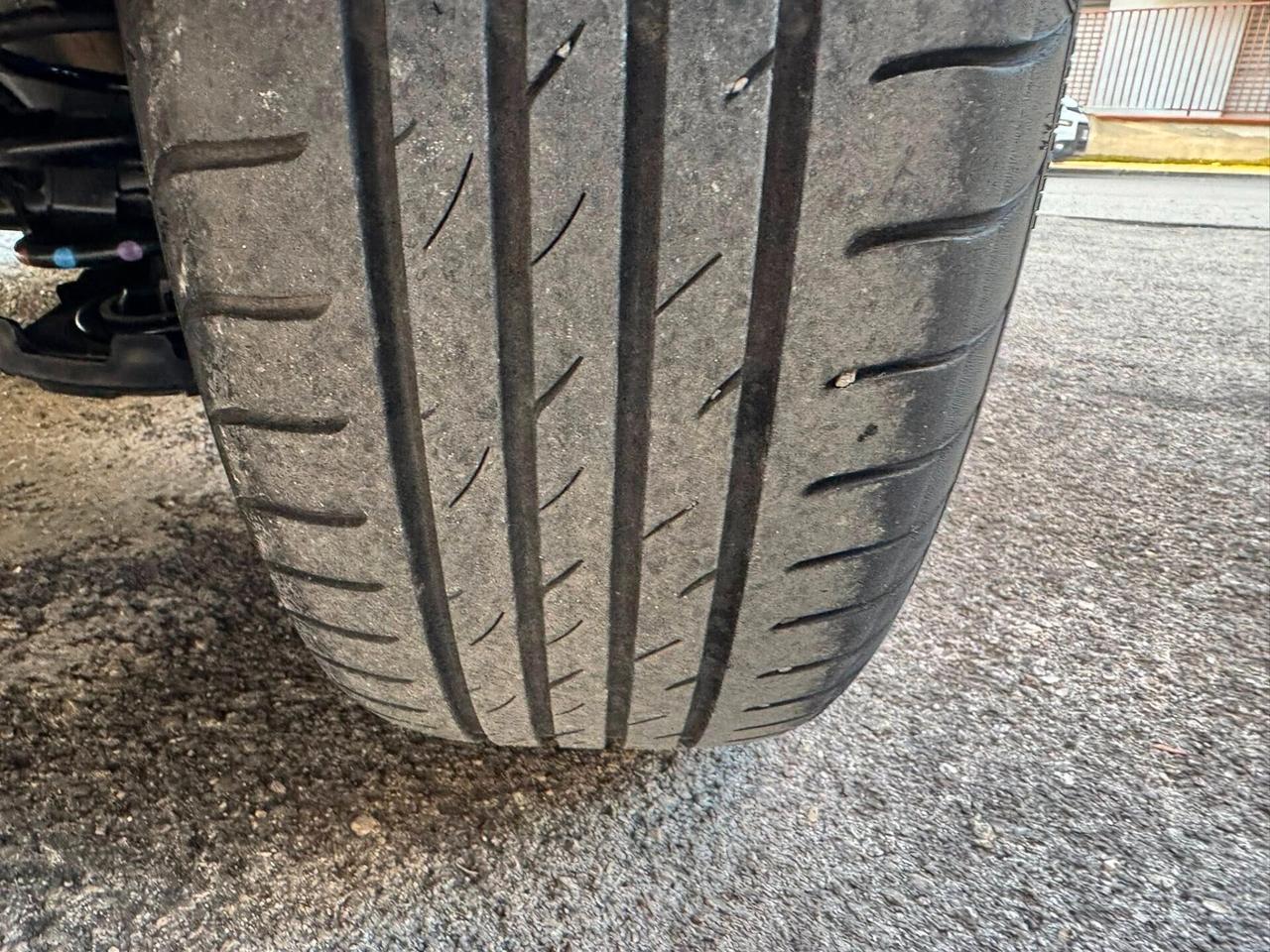 PEUGEOT 2008 1.6 HDI 120 CV. ALLURE E6 NAVI+CERCHI