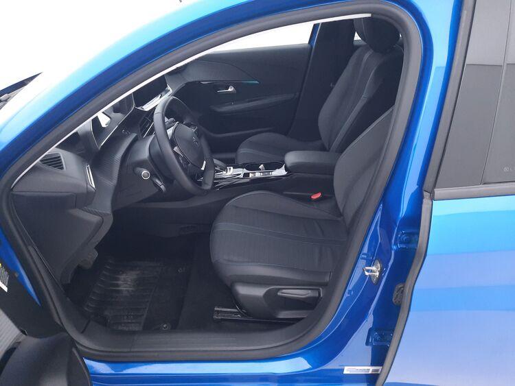 Peugeot 208 Allure BR571386 Elettrico 136CV