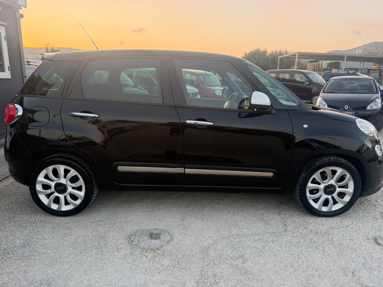 Fiat 500L 1.6 Multijet 105 CV Lounge