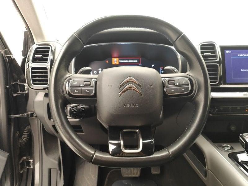 Citroën C5 Aircross 2018 1.5 bluehdi Shine s&s 130cv eat8 my19