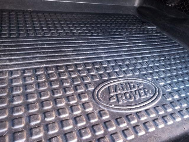 LAND ROVER Discovery 4 3.0 TDV6 HSE