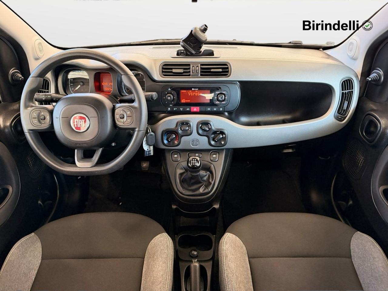 FIAT Panda 3ª serie - Panda 1.0 FireFly S&S Hybrid City Life