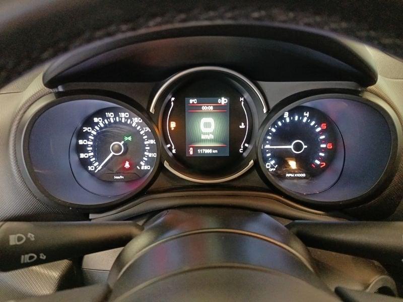 FIAT 500L 500L 1.3 Multijet 95 CV Trekking