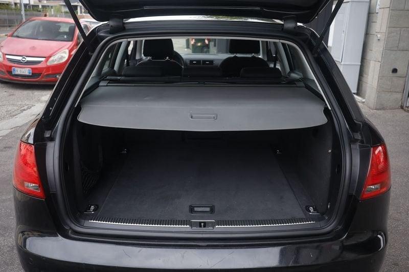Audi A4 Audi A4 Avant 2.0 tdi 103KW ANNO 2006