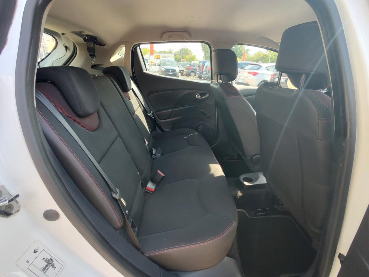 Renault Clio 1.2 75CV 5 porte Wave, OK NEOPATENTATI, GARANZIA L.12 MESI