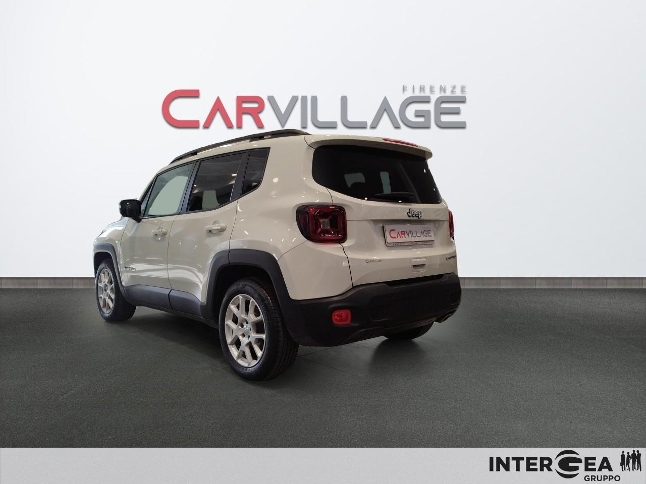 JEEP Renegade 1.0 t3 Limited 2wd