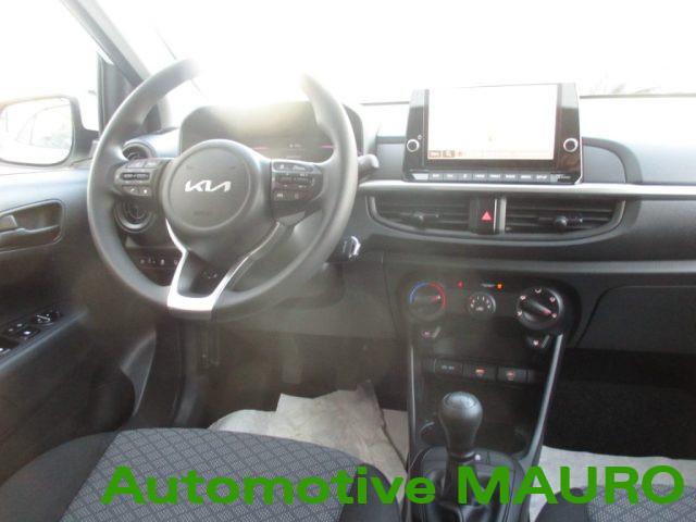 KIA Picanto 1.0 12V GPL Urban Fleet - NEOPATENTATI