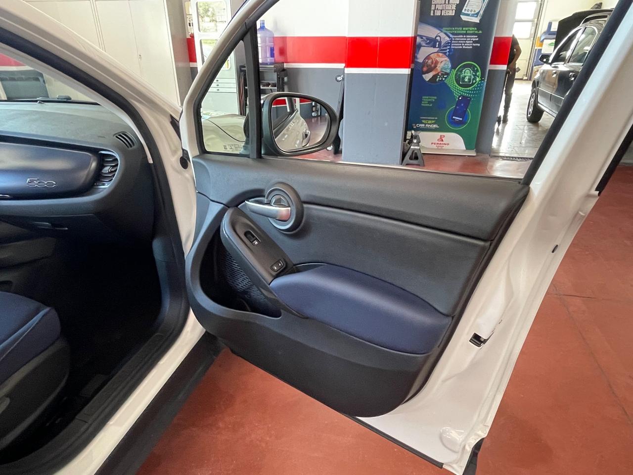 Fiat 500X 1.6 MultiJet 130 CV Club