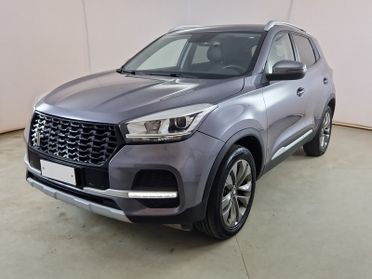 DR MOTOR DR4.0 1.5 MT BENZ GPL