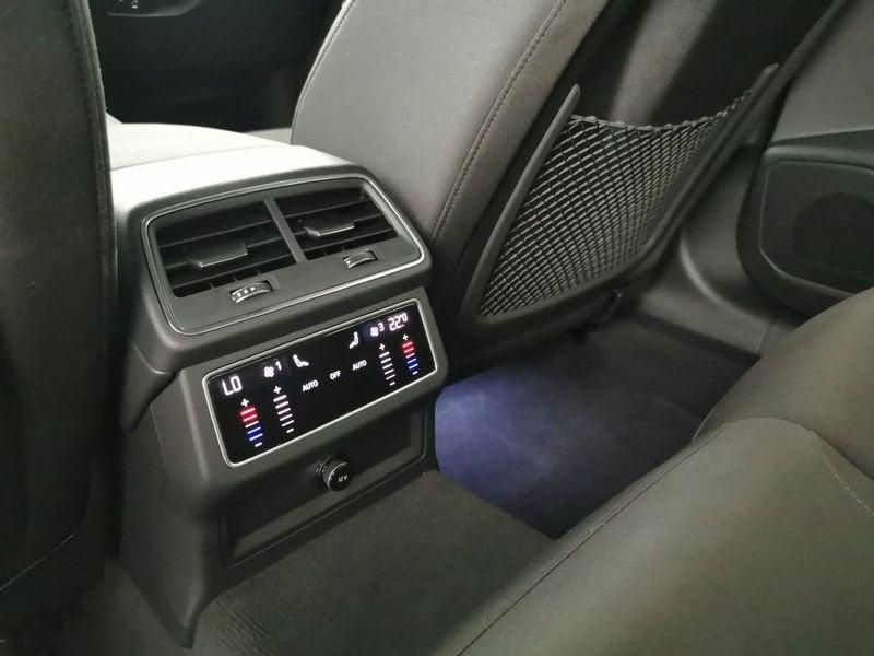 Audi A6 35 2.0 tdi mhev 12V Business Advanced s-tronic