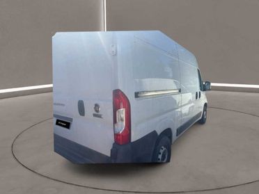 FIAT Ducato Serie 8 Furgone Lastrato 33q Mh2 140cv 2.2 Multi