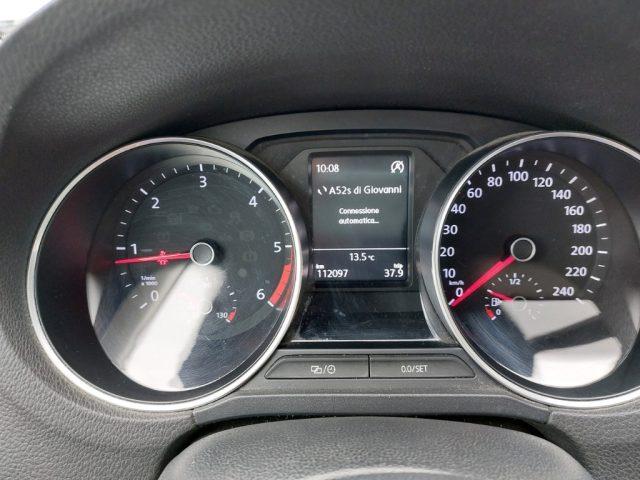 VOLKSWAGEN Polo 1.4 TDI BlueMotion Technology