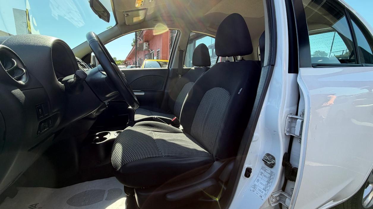 Nissan Micra 5 Porte Micra 1.2 Acenta E6