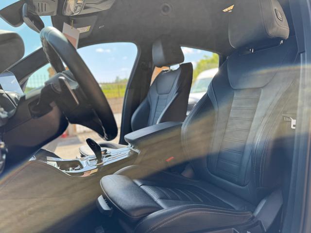 BMW X4 xDrive30d 48V 249CV Msport