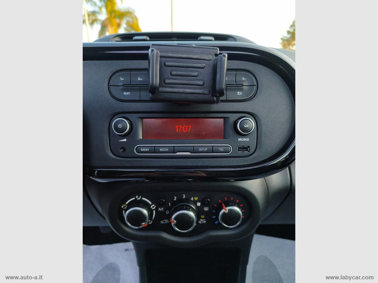 RENAULT Twingo 1.0 SCe S&S Energy Openair