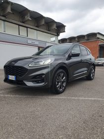 FORD Kuga 2.5 Plug In Hybrid 225 CV CVT 2WD ST-Line X